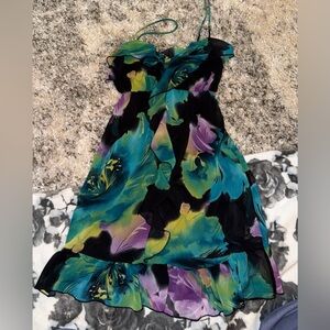 Daytrip Dress